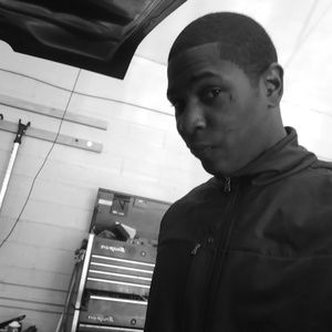 Meet your Posher, Terrell